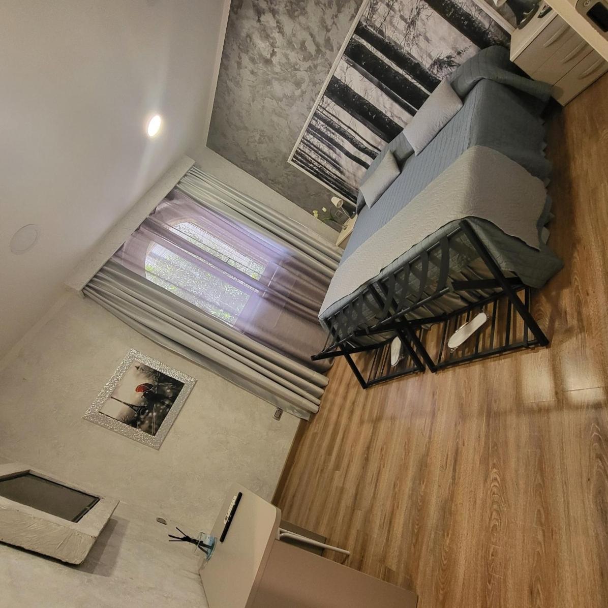 Illuvia 2 Affitta Camere Cornaredo Buitenkant foto