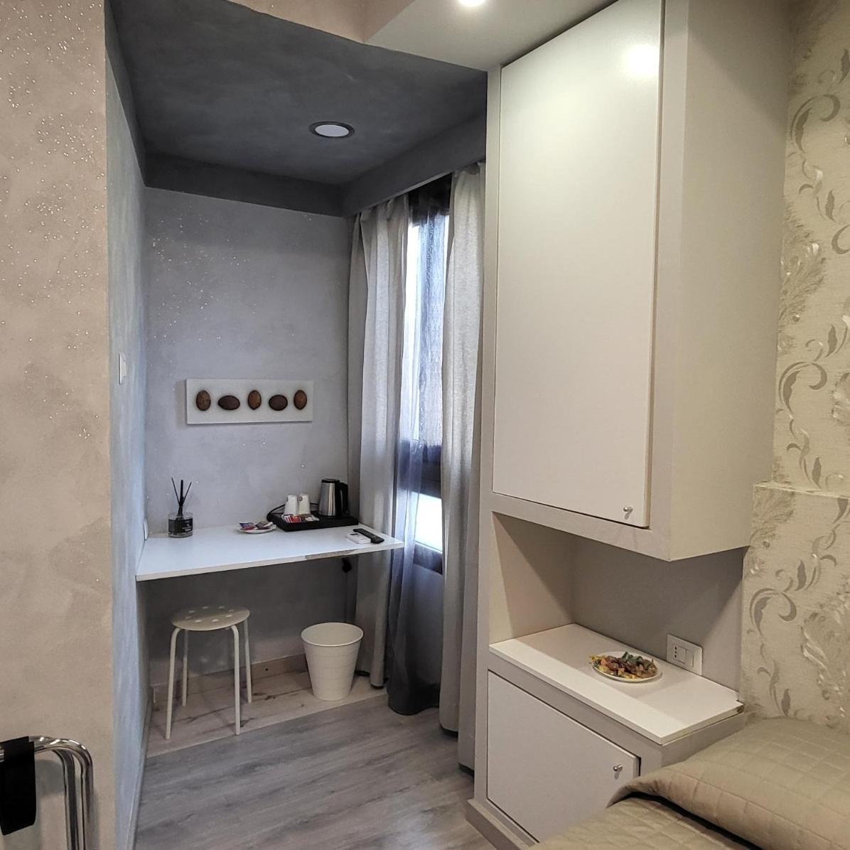 Illuvia 2 Affitta Camere Cornaredo Buitenkant foto