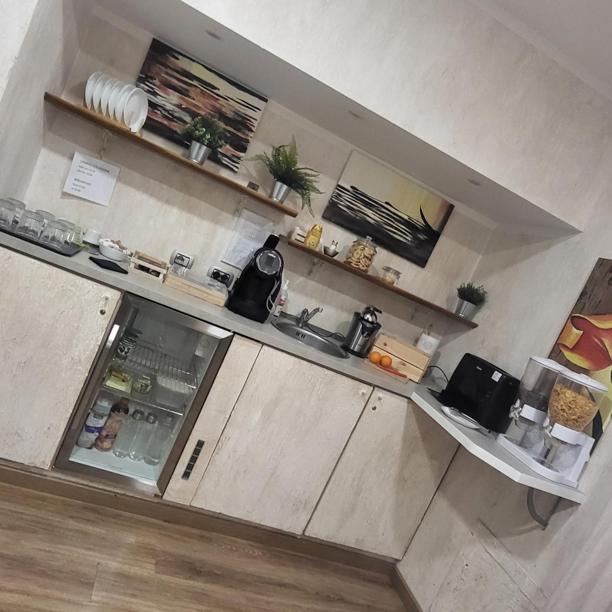 Illuvia 2 Affitta Camere Cornaredo Buitenkant foto