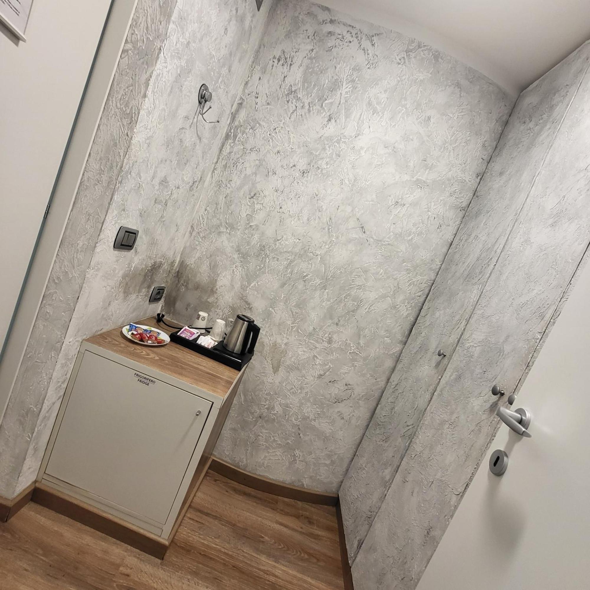 Illuvia 2 Affitta Camere Cornaredo Buitenkant foto