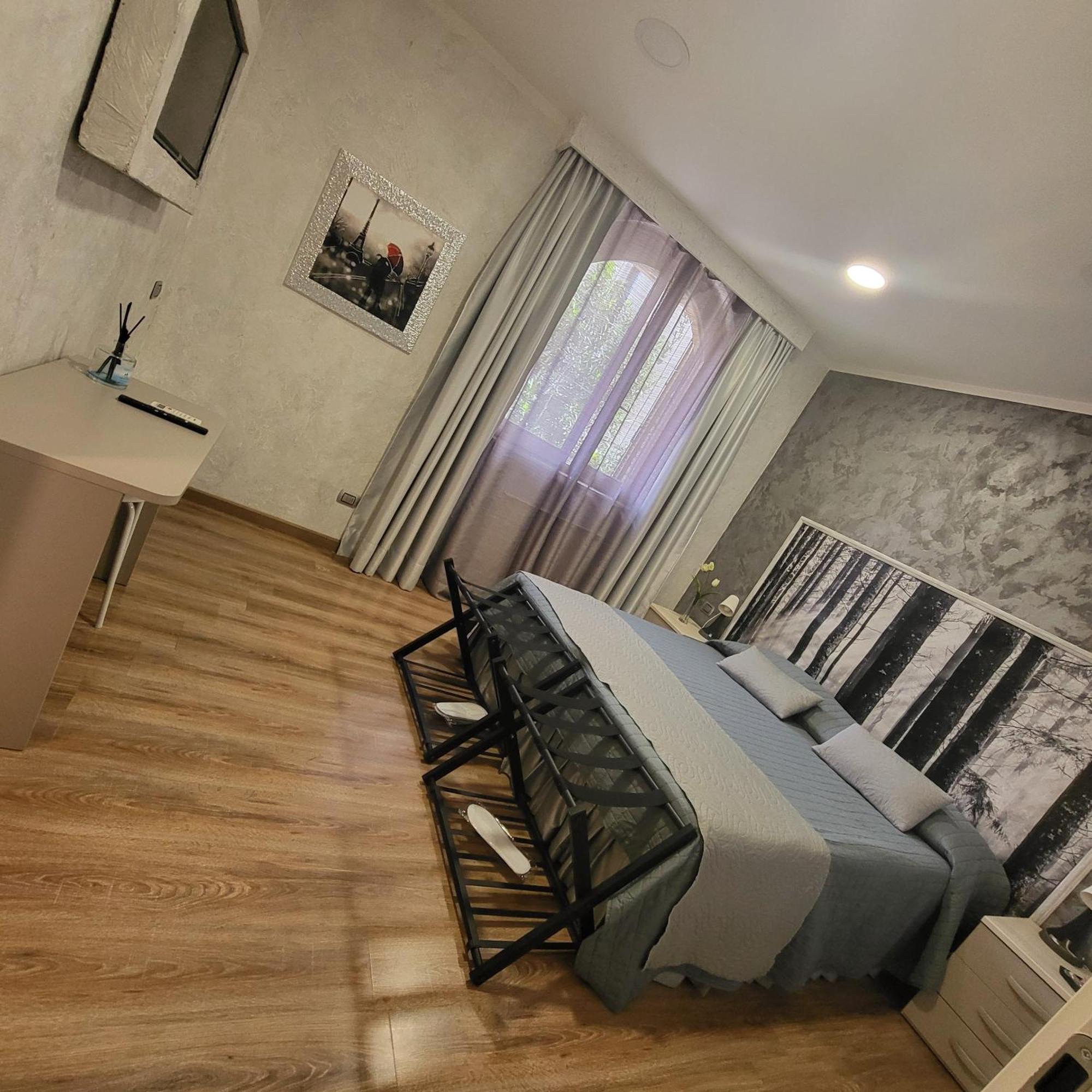 Illuvia 2 Affitta Camere Cornaredo Buitenkant foto