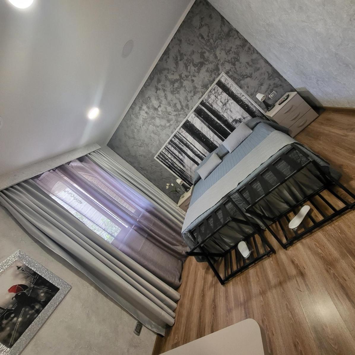 Illuvia 2 Affitta Camere Cornaredo Buitenkant foto